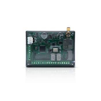 Uniwersalny moduł monitorujący GPRS-A